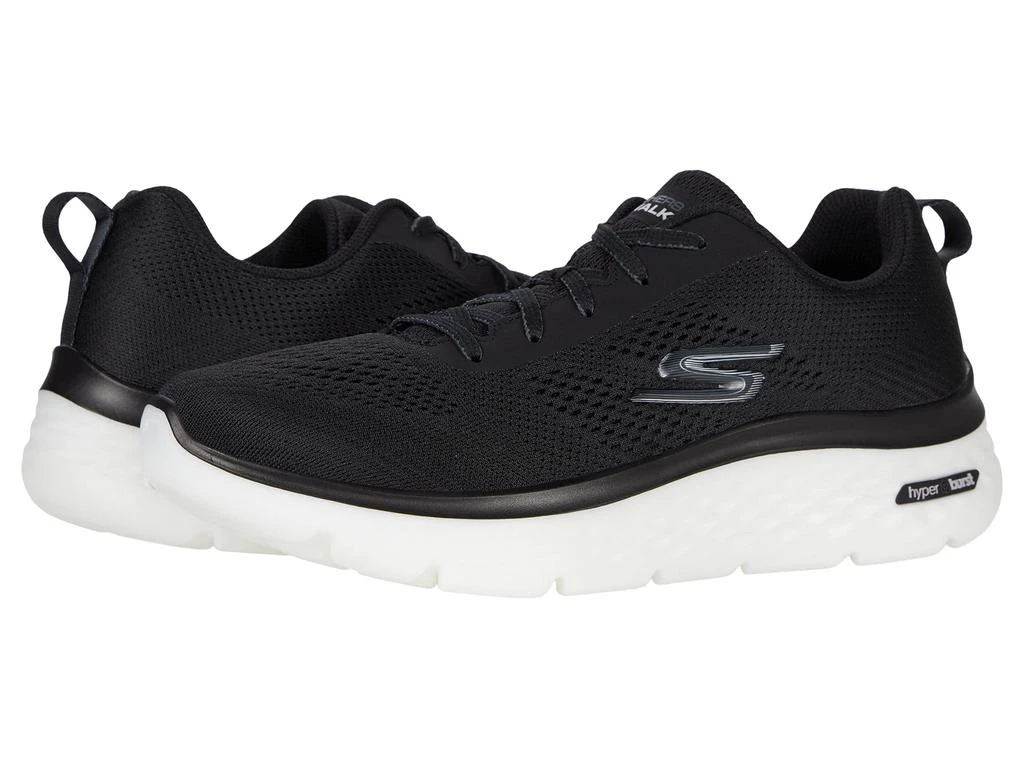 商品SKECHERS|Go Walk Hyper Burst - 216071,价格¥666,第1张图片