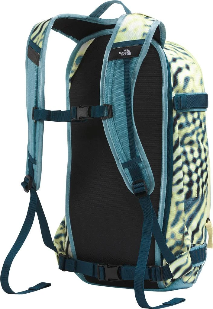 商品The North Face|Slackpack 2.0 Backpack 20L,价格¥885,第2张图片详细描述