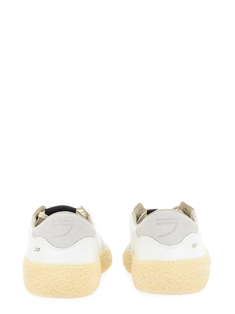 商品Puraai|Cream Sneaker,价格¥1500,第2张图片详细描述
