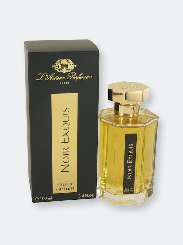 Noir Exquis by L'Artisan Parfumeur 3.4OZ商品第1张图片规格展示