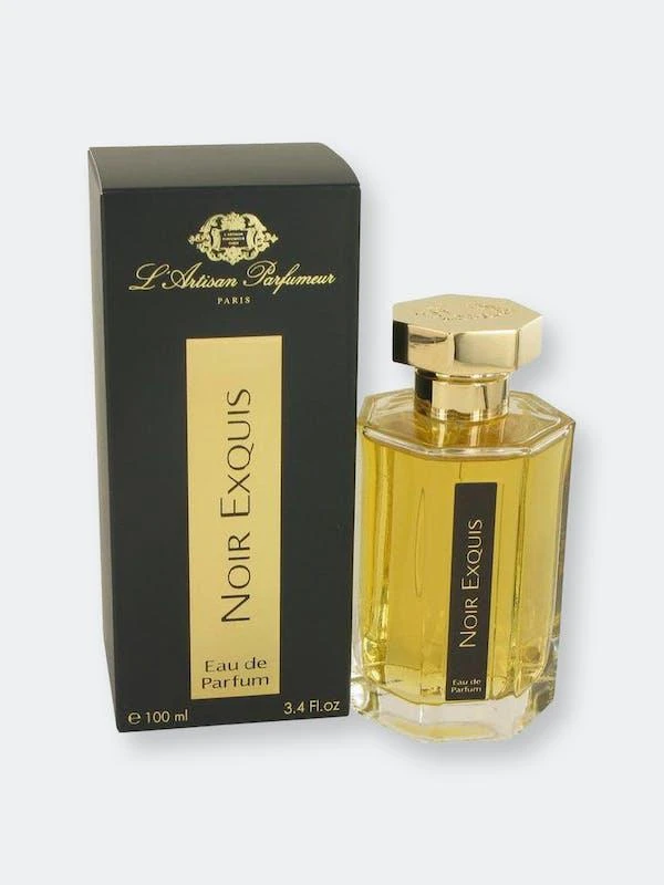 商品L'artisan Parfumeur|Noir Exquis by L'Artisan Parfumeur 3.4 OZ,价格¥1806,第1张图片