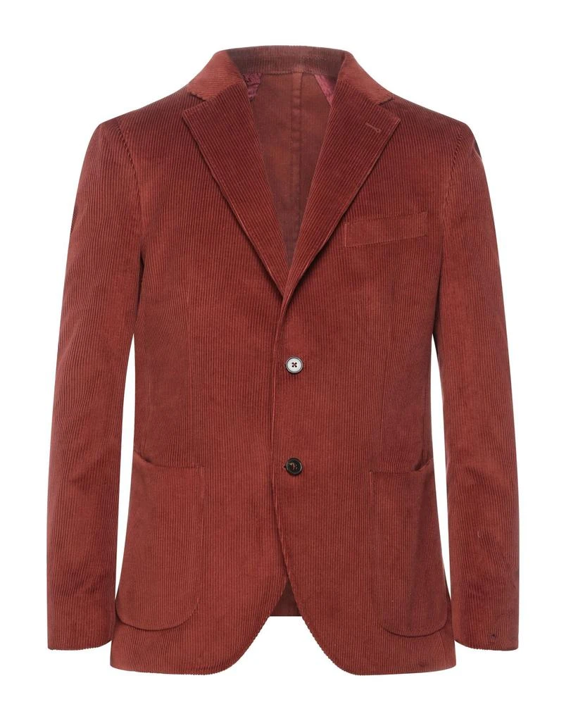 商品ROYAL ROW|Blazer,价格¥453,第1张图片