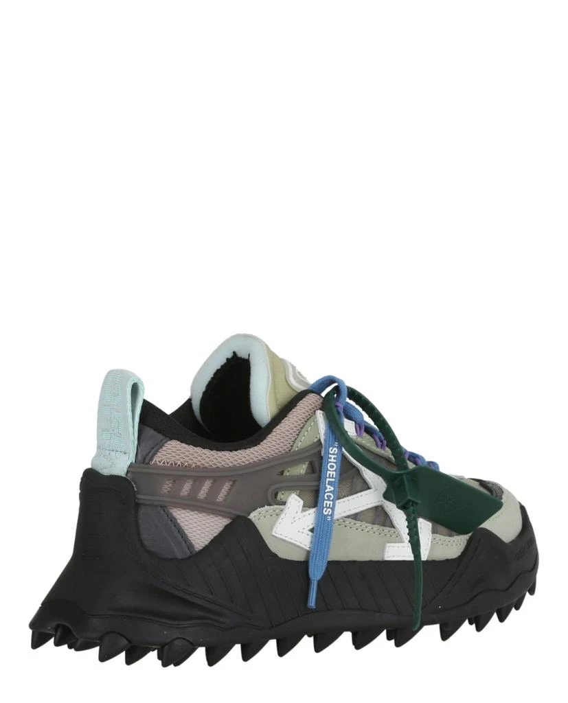 商品Off-White|Odsy 1000 Trainer Sneakers,价格¥2842,第3张图片详细描述