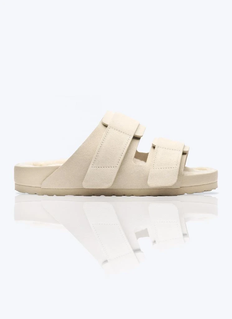 商品Birkenstock|Uji Suede Sandals,价格¥2090,第1张图片