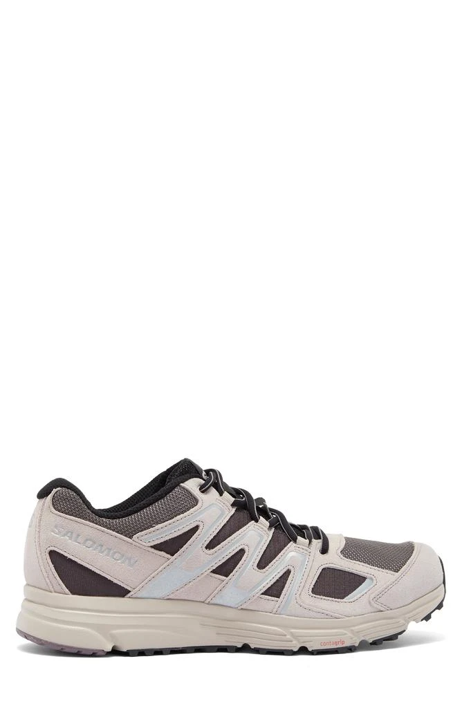 商品Salomon|男女同款萨洛蒙 X-Mission 4 运动跑鞋,价格¥660,第3张图片详细描述