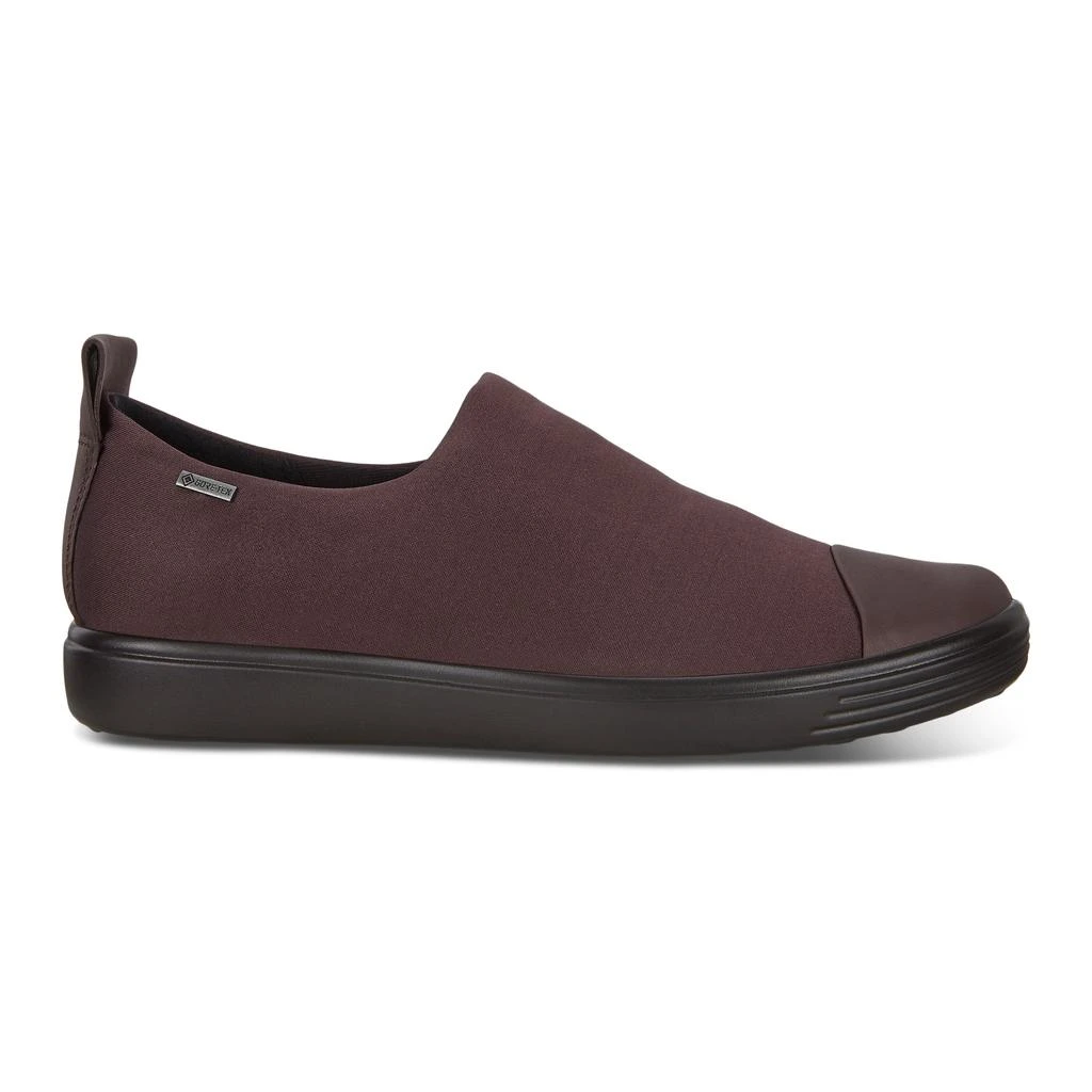 商品ECCO|ECCO SOFT 7 Women's GTX Slip-On,价格¥397,第1张图片