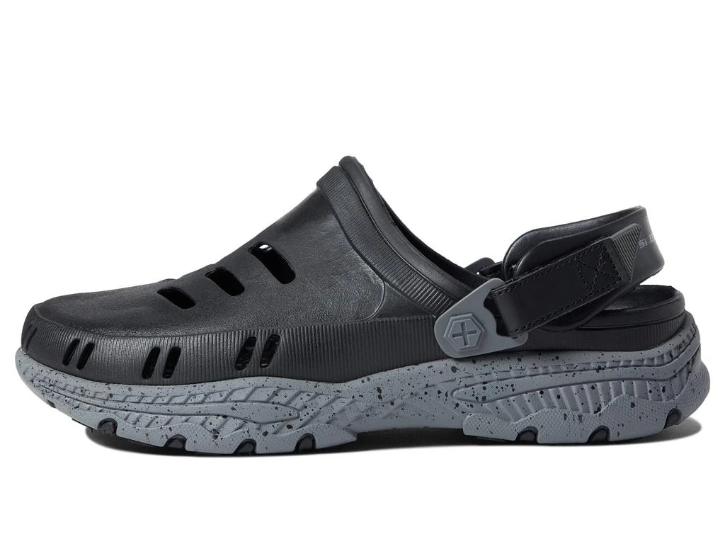 商品SKECHERS|Foamies Creston Ultra Clog w/ Speckled Midsole,价格¥256,第4张图片详细描述