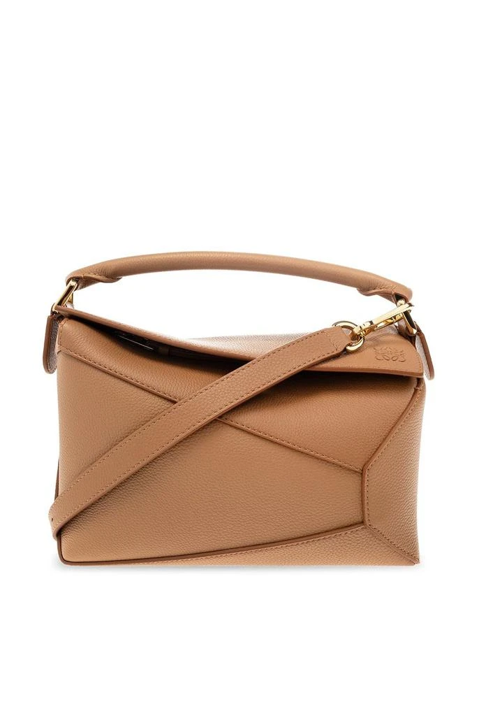 商品Loewe|Loewe Puzzle Small Tote Bag,价格¥22803,第1张图片