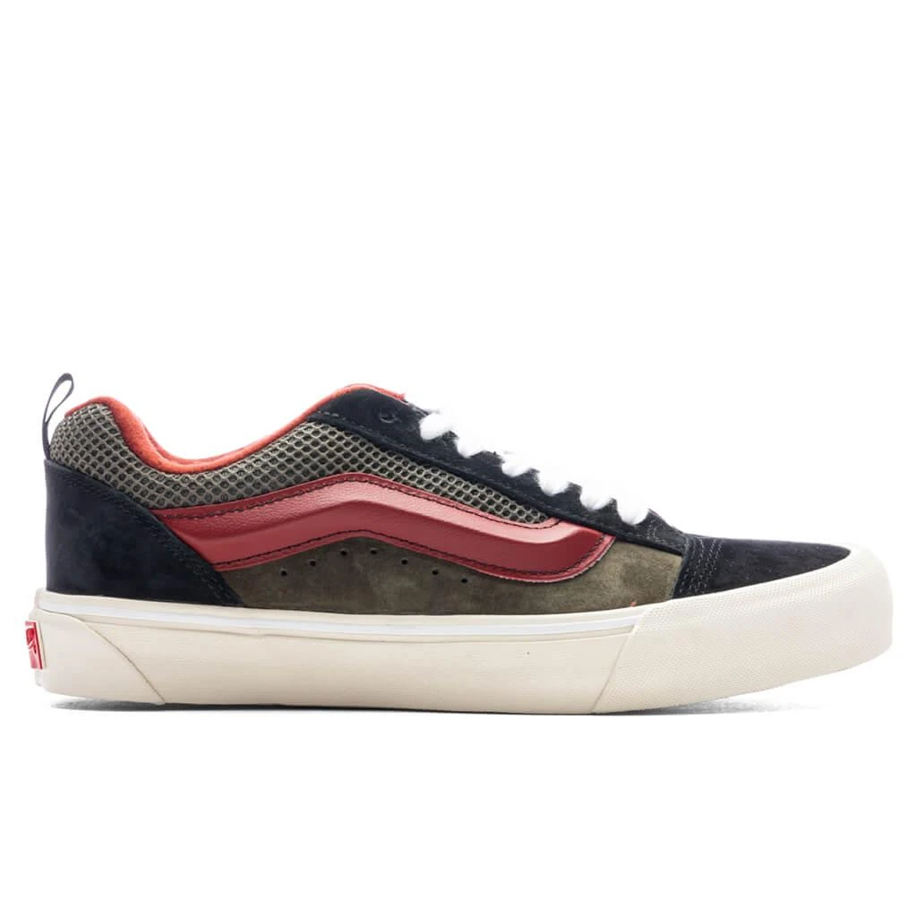 商品Vans|Knu-Skool VLT LX Devils Details - Kalamata,价格¥837,第1张图片