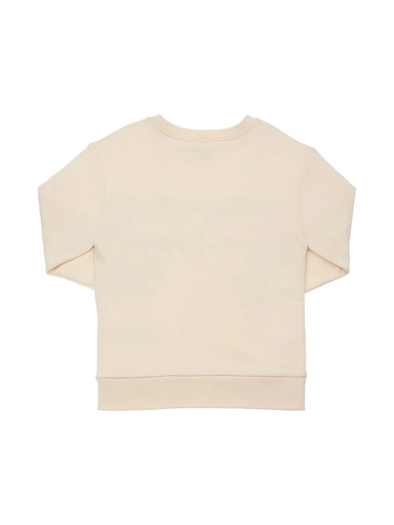 商�品Gucci|Logo Cotton Sweatshirt,价格¥2945,第2张图片详细描述