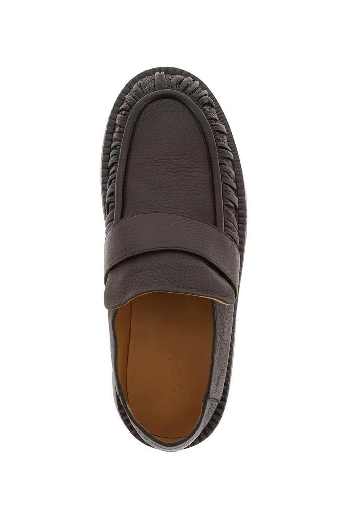 商品Marsèll|'ALLUCE ESTIVA' LOAFERS,价格¥2354,第3张图片详细描述