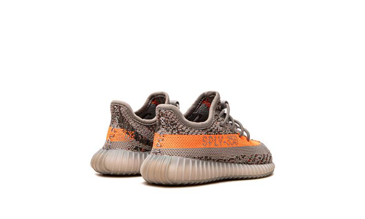 Adidas Yeezy Boost 350 V2 Infants商品第4张图片规格展示