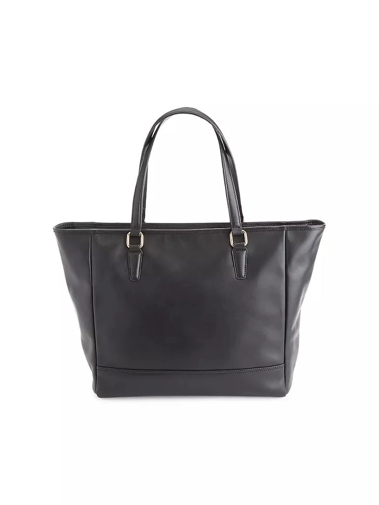 商品ROYCE New York|Executive Tote Bag,价格¥3032,第1张图片