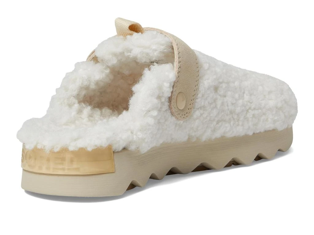 商品SOREL|Viibe™ Clog Cozy,价格¥653,第5张图片详细描述