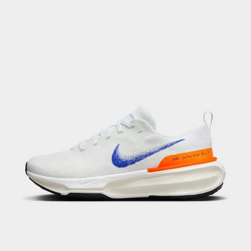 商品NIKE|Women's Nike Air ZoomX Invincible Run 3 Flyknit Running Shoes,价格¥1355,第1张图片