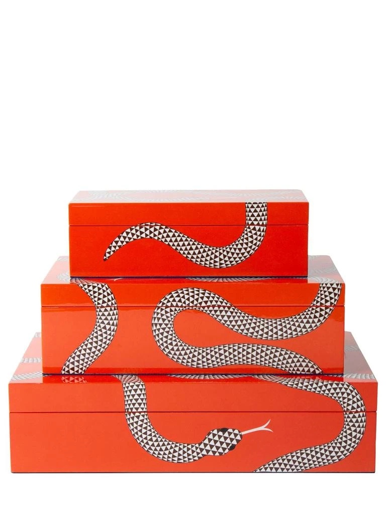 商品Jonathan Adler|Small Eden Box,价格¥1337,第2张图片详细描述