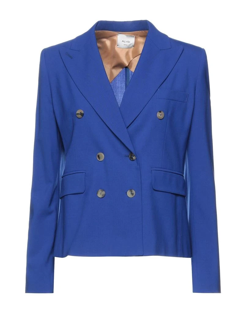商品ALYSI|Blazer,价格¥2000,第1张图片