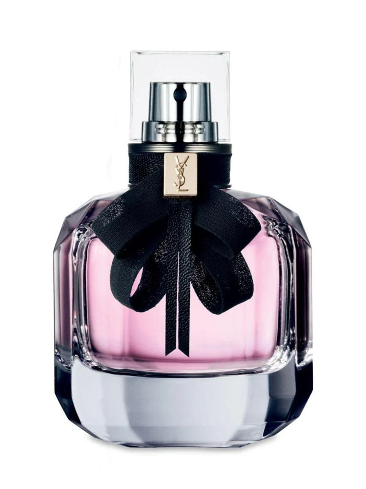 商品Yves Saint Laurent|Mon Paris/1.6 oz. & 3 oz.,价格¥683,第1张图片