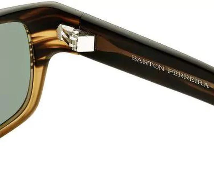 商品Barton Perreira|Notorious Sunglasses,价格¥1482,第3张图片详细描述