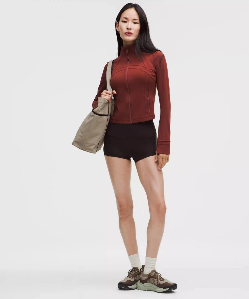 Define Cropped Jacket *Nulu 商品
