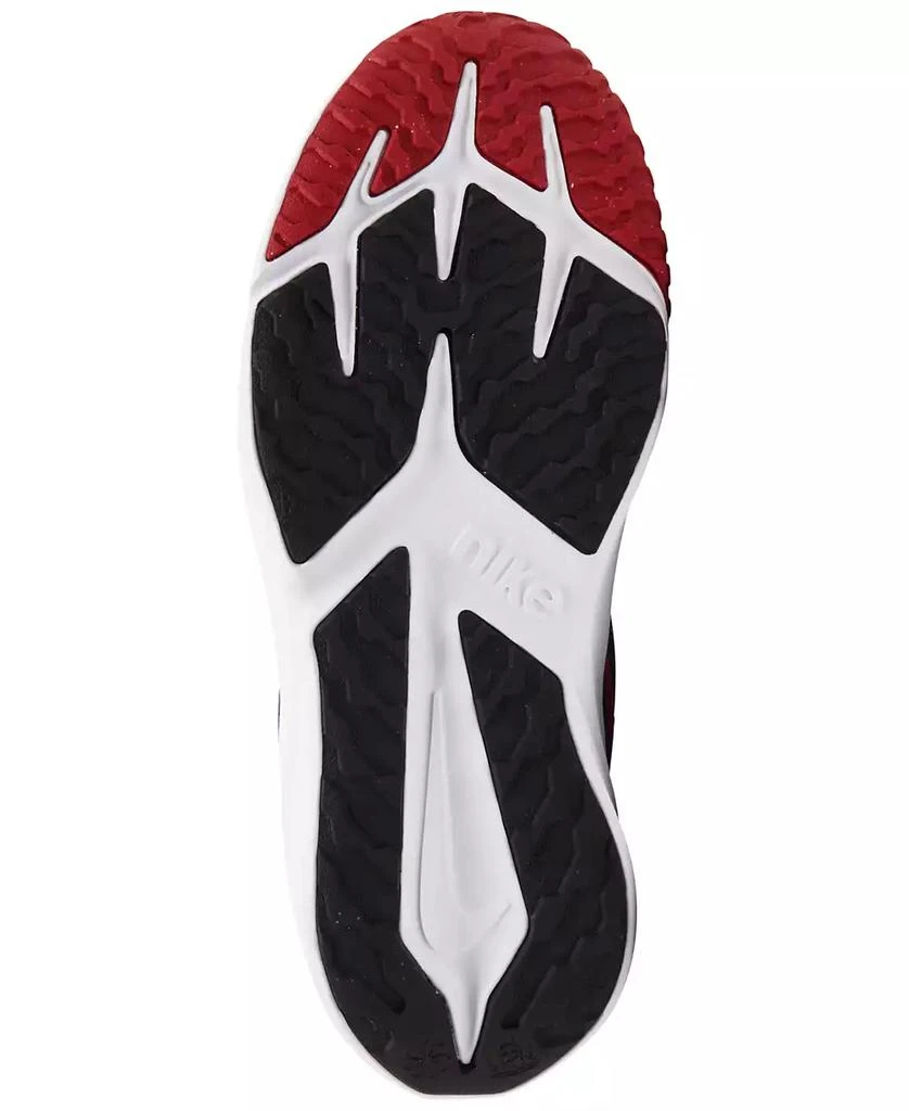 Little Kids Star Runner 4 Casual Sneakers from Finish Line 商品