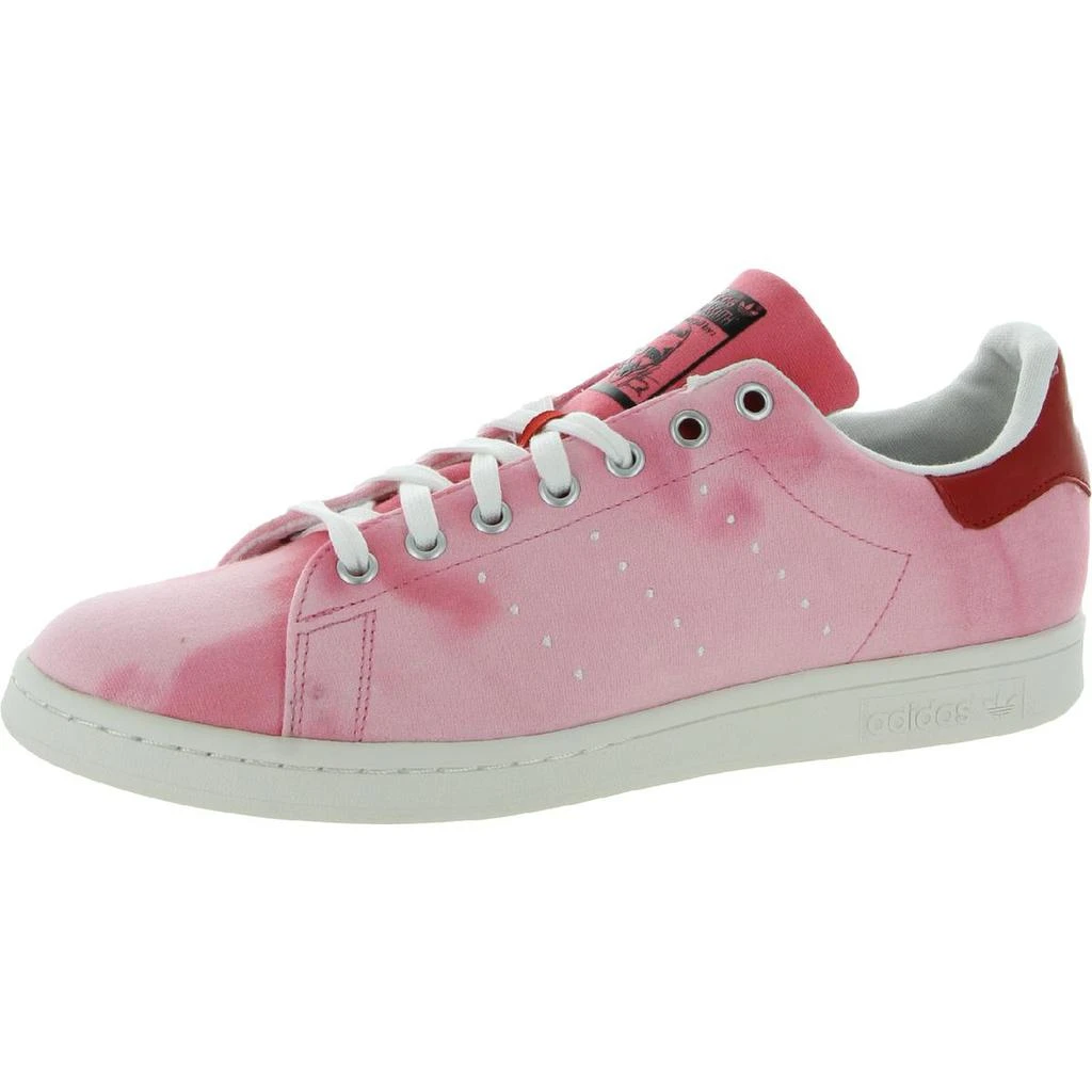 商品Adidas|adidas Originals Mens Pw Hu Holi Stan Smith Canvas Casual and Fashion Sneakers,价格¥240,第1张图片