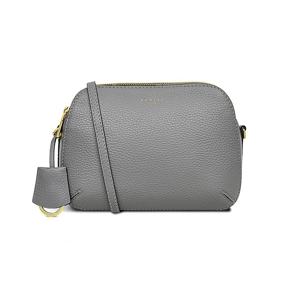 商品Radley|Women's Small Zip Top Crossbody,价格¥916,第1张图片