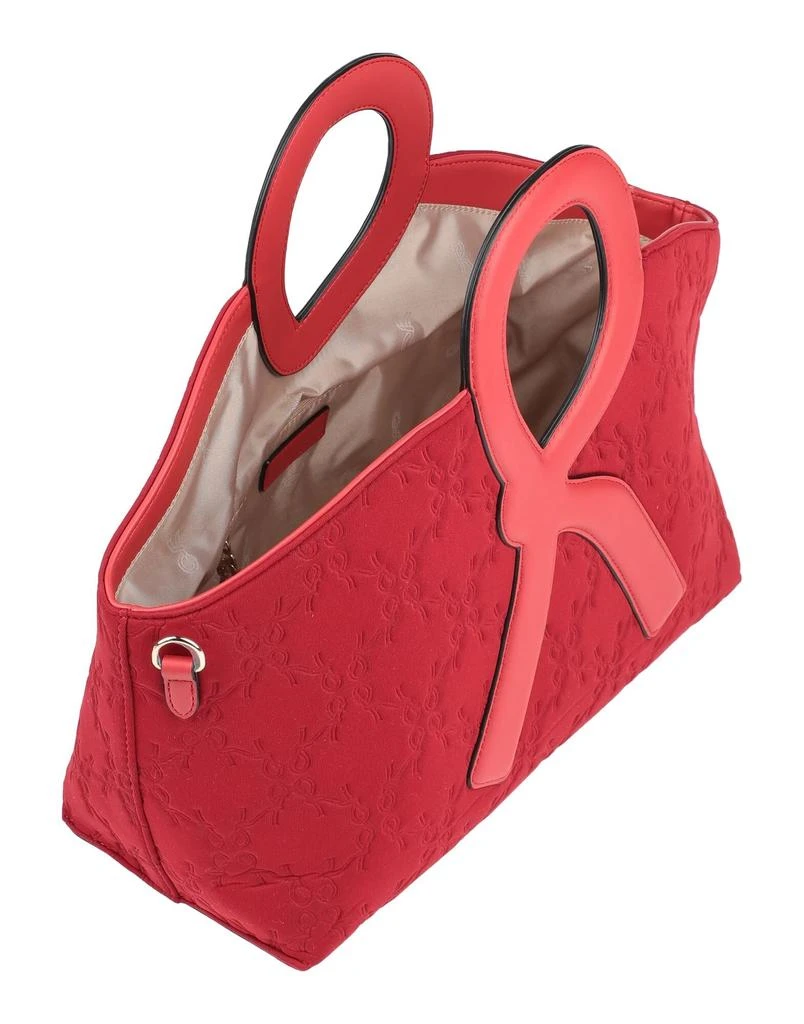商品ROBERTA DI CAMERINO|Handbag,价格¥735,第2张图片详细描述