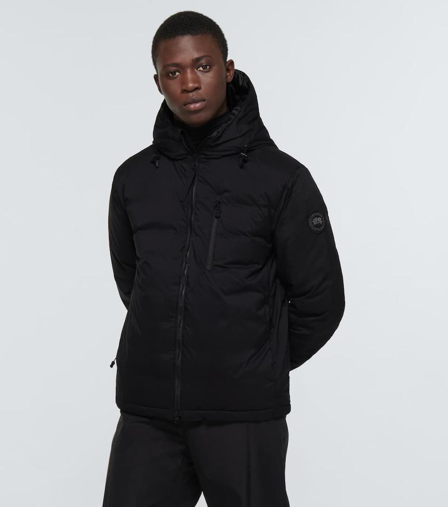 商品Canada Goose|Lodge Hoody夹克,价格¥4909,第5张图片详细描述