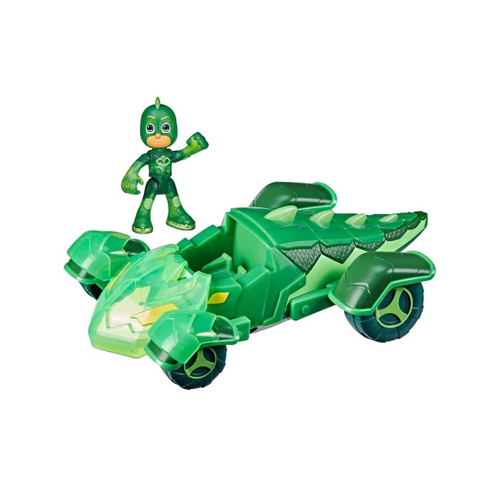 商品Hasbro|Glow & Go Gekko-Mobile,价格¥69,第2张图片详细描述