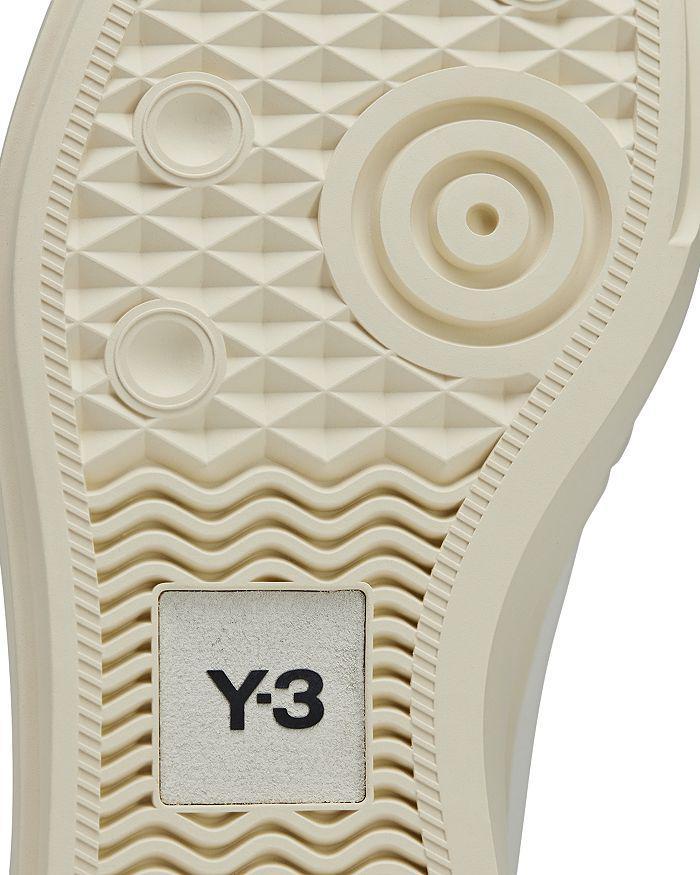 商品Y-3|男款 Ajatu Court 低帮休闲鞋,价格¥1223,第5张图片详细描述
