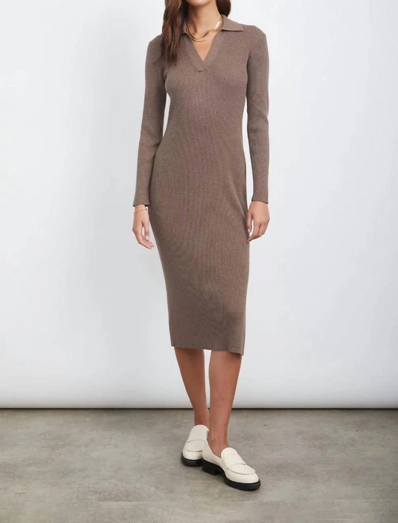 商品Rails|Rails - Luciana Dress,价格¥1268,第1张图片
