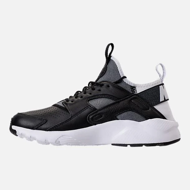 商品NIKE|男士白尾华莱士运动鞋,价格¥670,第4张图片详细描述