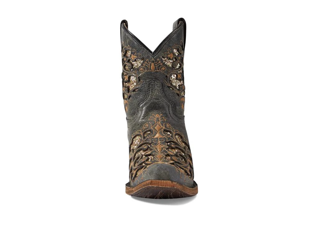 商品Corral Boots|T0138 (Little Kid/Big Kid),价格¥1064,第2张图片详细描述