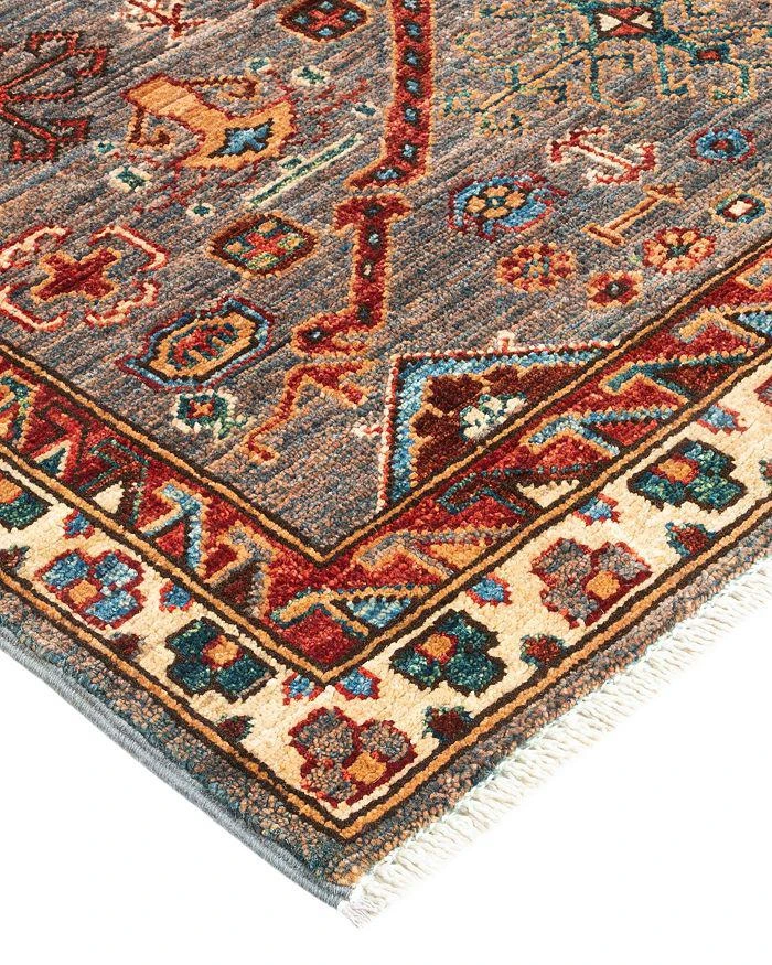 Serapi M1973 Area Rug, 3'2" x 5'1" 商品