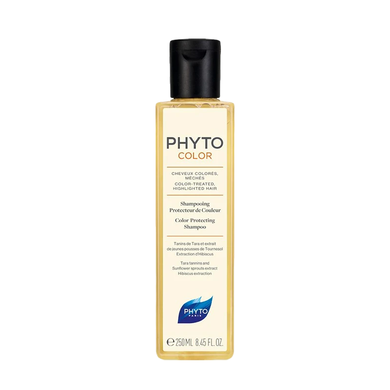 商品Phyto|PHYTO发朵护色洗发水250ml 保护颜色 光泽,价格¥141,第1张图片