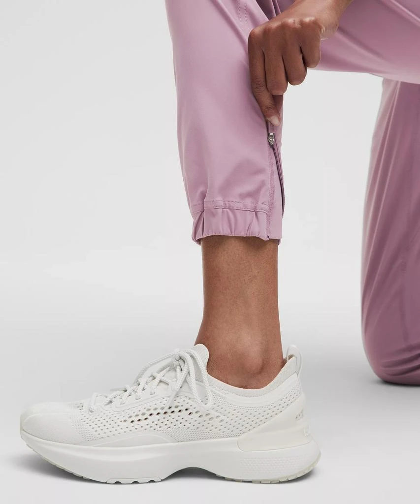 Adapted State High-Rise Jogger *Full Length 商品