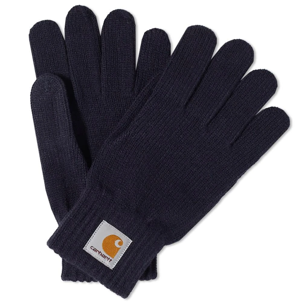 商品Carhartt WIP|Carhartt WIP Watch Gloves,价格¥232,第1张图片