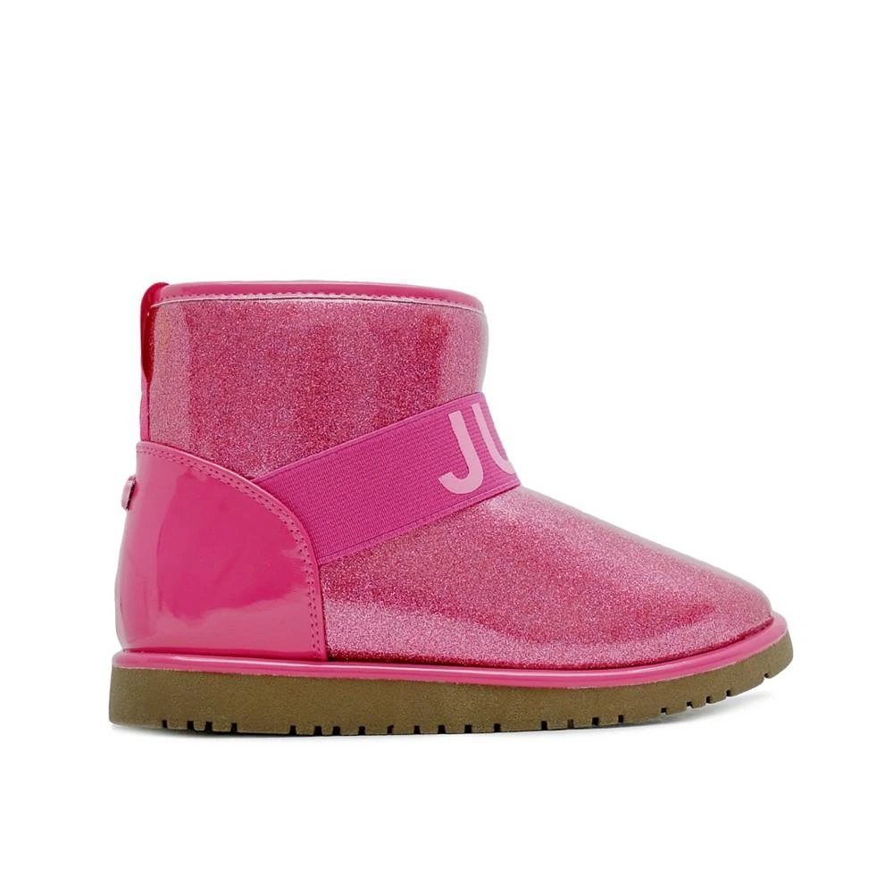 商品Juicy Couture|Big Girls Citrus Heights Pull On Boots,价格¥225,第2张图片详细描述