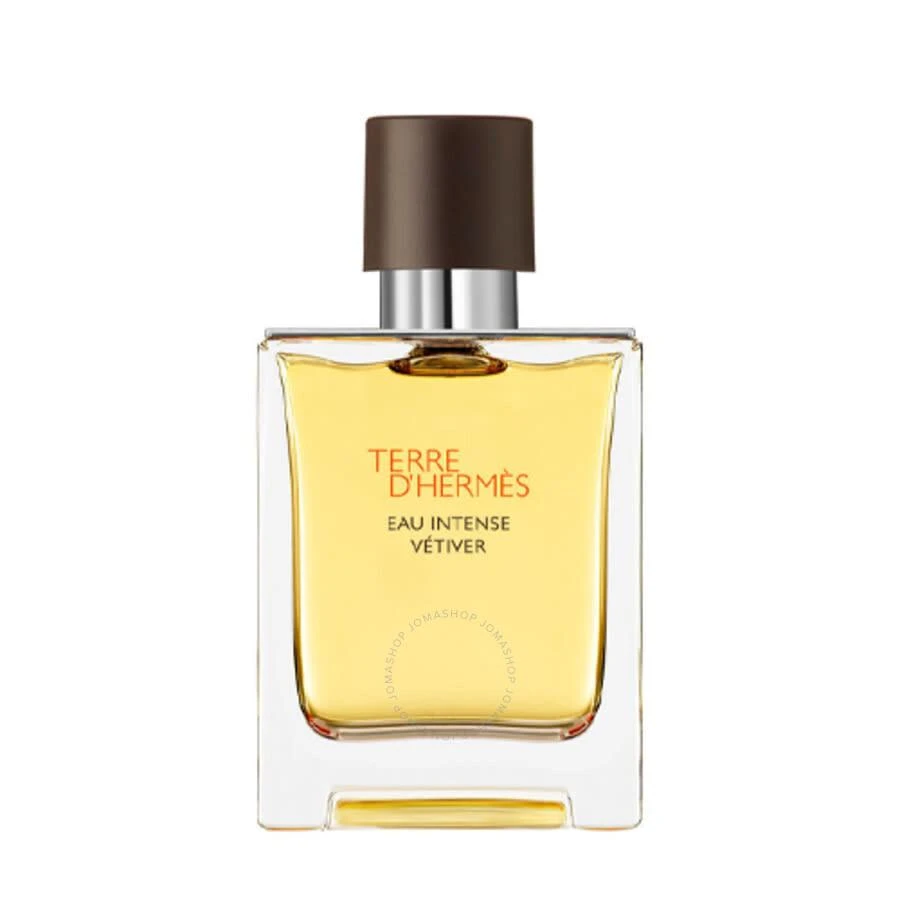 商品Hermes|Hermes Terre D'Hermes Eau Intense Vetiver Mens EDP,价格¥410,第1张图片