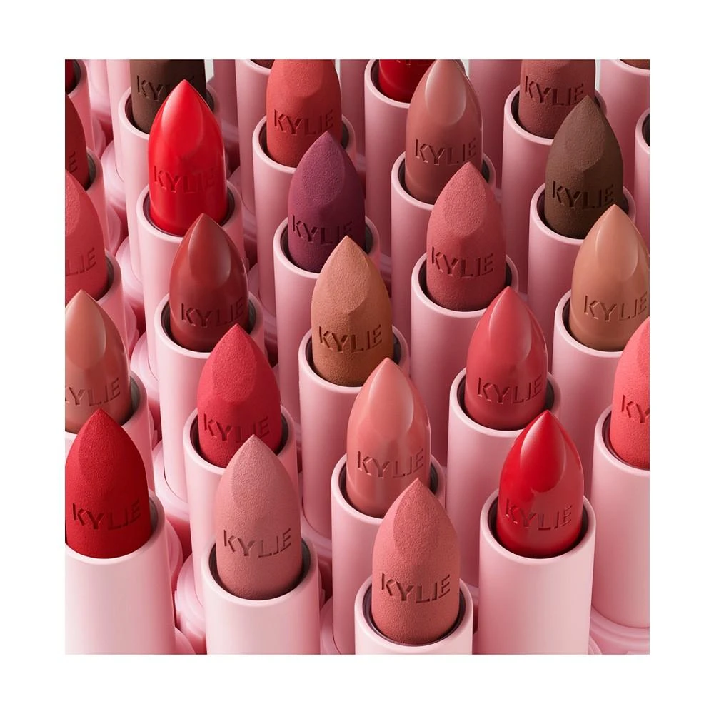 Matte Lipstick 商品