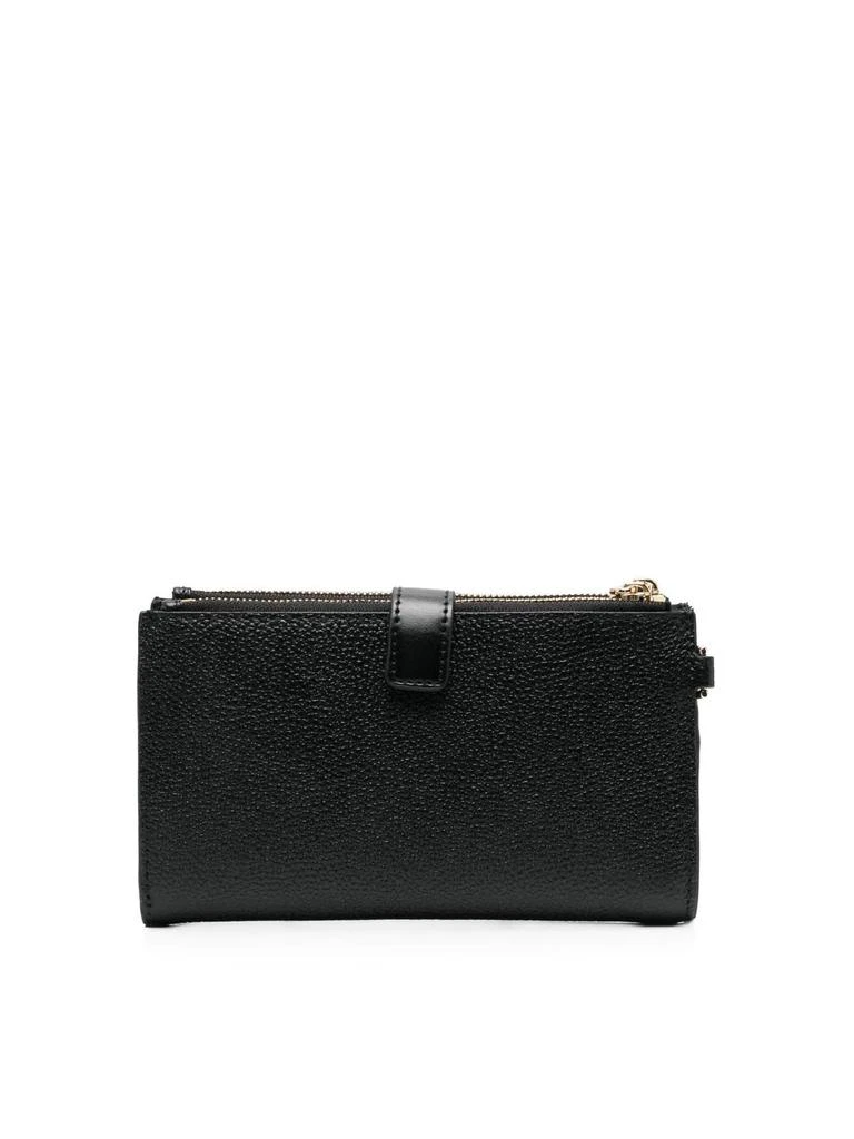 商品Michael Kors|MICHAEL Michael Kors Jet Set Double Zip Wristlet,价格¥1541,第2张图片详细描述