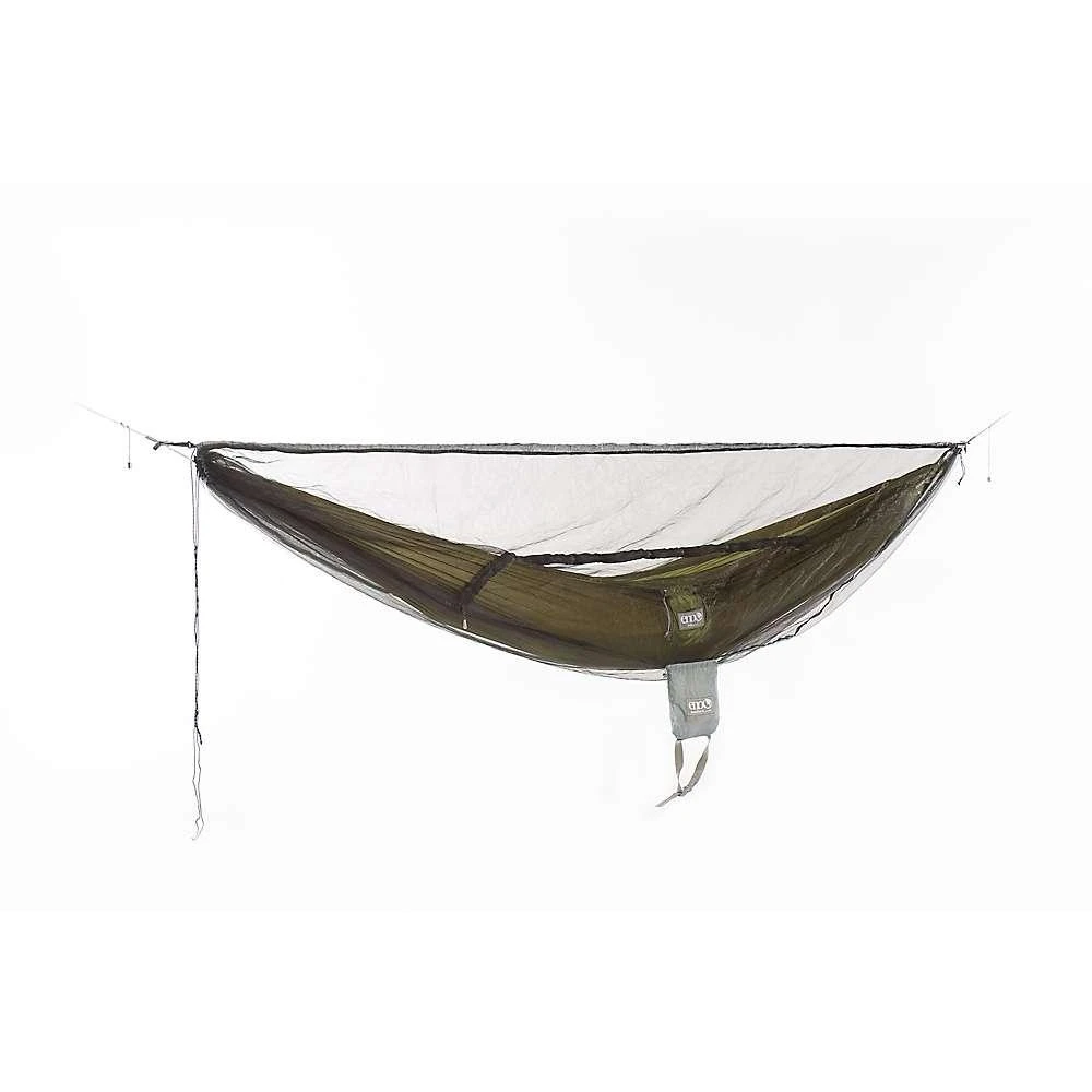 商品Eagles Nest|Eagles Nest Outfitters SubLink Hammock Shelter System,价格¥2187,第3张图片详细描述