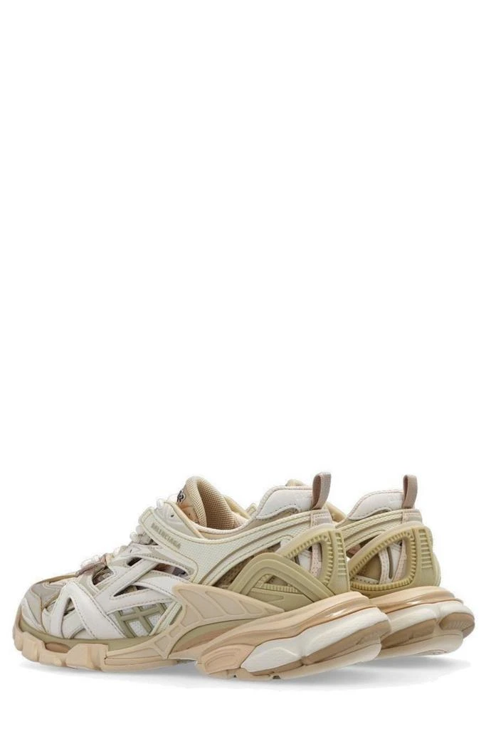 商品Balenciaga|Balenciaga Kids Track.2 Lace-Up Sneakers,价格¥1225,第3张图片详细描述