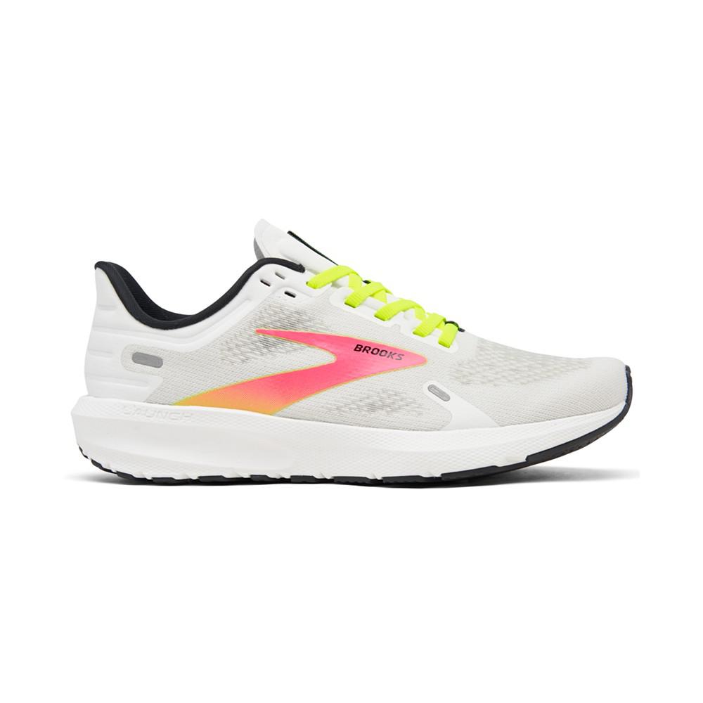 Women's Launch 9 Running Sneakers from Finish Line商品第2张图片规格展示