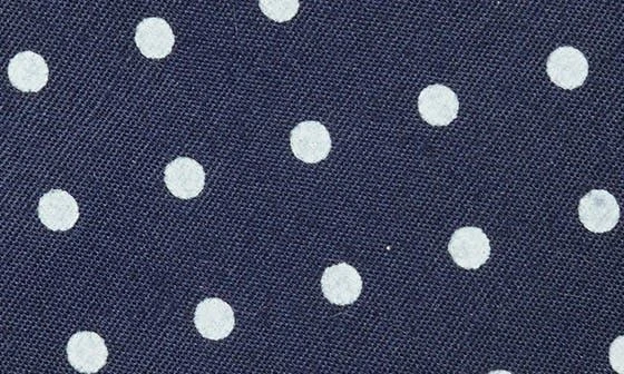 商品Original Penguin|Wenson Dot Print Tie,价格¥165,第2张图片详细描述