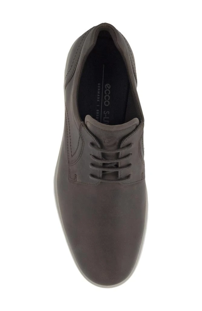 商品ECCO|S. Lite Hybrid Plain Toe Derby,价格¥690,第4张图片详细描述