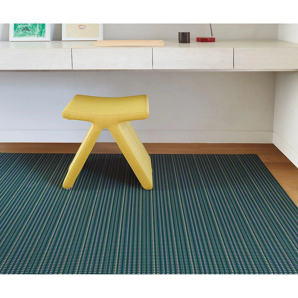 Tambour Rug, 46" x 72" 商品