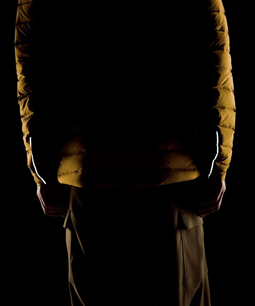 Navigation Down Hoodie 商品