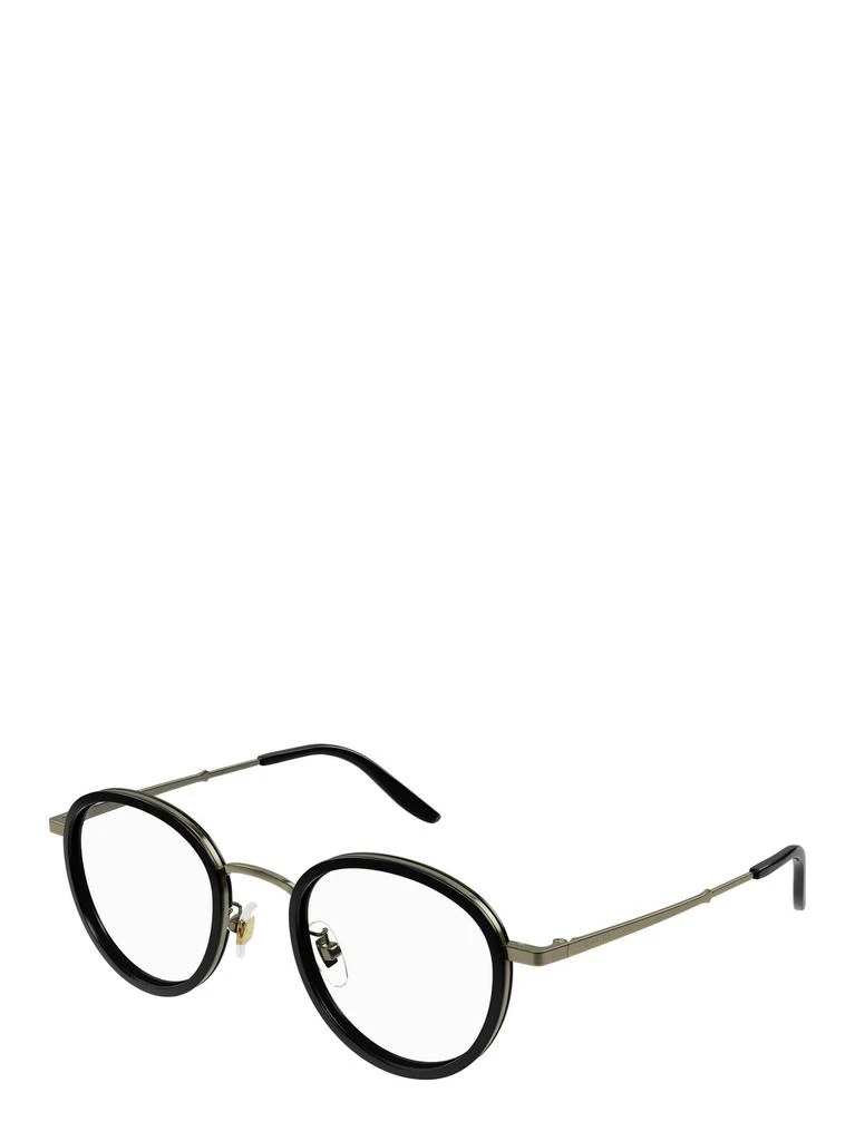 商品Gucci|Gucci Eyewear	Phantos Frame Glasses,价格¥3214,第2张图片详细描述